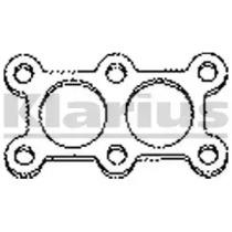 Klarius 410234 Прокладка глушителя Klarius 410234 Прокладка глушителя