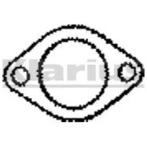 Klarius 410242 Прокладка глушителя