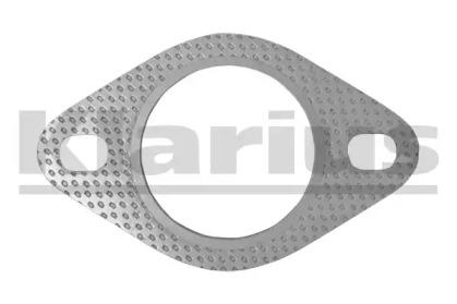 Klarius 410810 Прокладка трубы выхлопного газа Klarius 410810 Прокладка трубы выхлопного газа