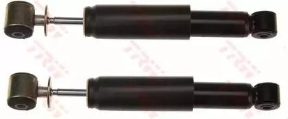 TRW JHT265T Shock absorber assy TRW JHT265T Shock absorber assy