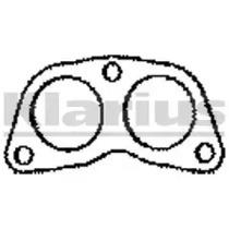 Klarius 410525 Прокладка труби вихлопного газу Klarius 410525 Прокладка труби вихлопного газу