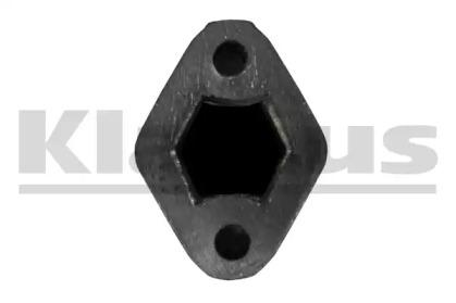 Klarius 420071 Exhaust pipe support Klarius 420071 Exhaust pipe support