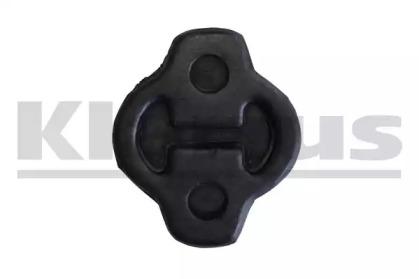 Klarius 420076 Exhaust pipe support Klarius 420076 Exhaust pipe support