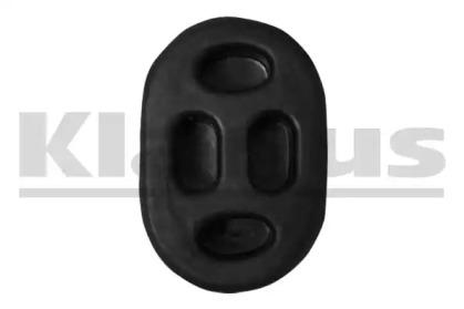 Klarius 420082 Кронштейн системи випуску відпрацьованих газів Klarius 420082 Кронштейн системи випуску відпрацьованих газів