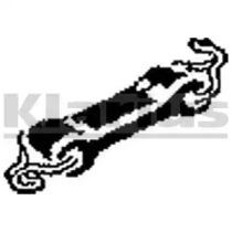 Klarius 420091 Кронштейн системи випуску відпрацьованих газів Klarius 420091 Кронштейн системи випуску відпрацьованих газів