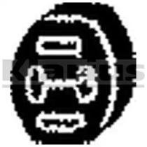 Klarius 420094 Кронштейн системи випуску відпрацьованих газів Klarius 420094 Кронштейн системи випуску відпрацьованих газів