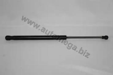 Automega 100015810 Пружина газова Automega 100015810 Пружина газова