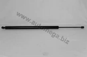 Automega 100017810 Пружина газова Automega 100017810 Пружина газова