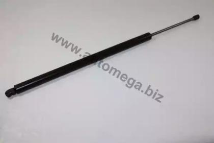Automega 100017910 Пружина газова кришки багажника Automega 100017910 Пружина газова кришки багажника