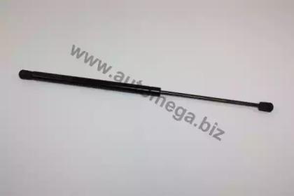 Automega 100018410 Пружина газова кришки багажника Automega 100018410 Пружина газова кришки багажника