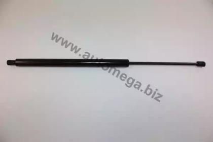 Automega 100019310 Пружина газовая крышки багажника Automega 100019310 Пружина газовая крышки багажника