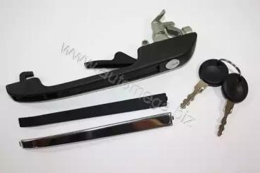 Automega 100021210 Ручка дверей