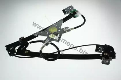 Automega 100023510 Склопідіймач Automega 100023510 Склопідіймач