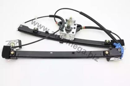 Automega 100024210 Стеклоподъемник Automega 100024210 Стеклоподъемник