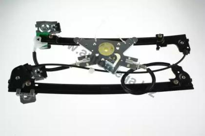 Automega 100024310 Regulator assy door window Automega 100024310 Regulator assy door window