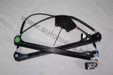 Automega 100025610 Regulator assy door window Automega 100025610 Regulator assy door window