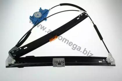 Automega 100026910 Regulator assy door window