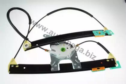 Automega 100029810 Regulator assy door window Automega 100029810 Regulator assy door window