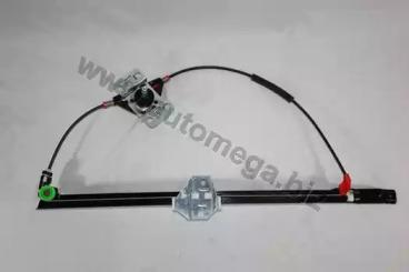 Automega 100030210 Regulator assy door window Automega 100030210 Regulator assy door window