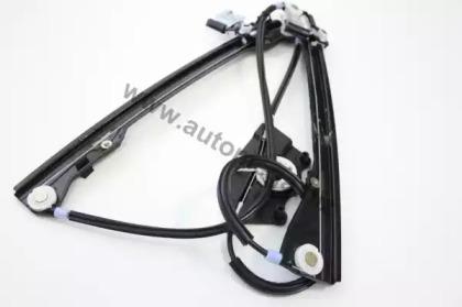 Automega 100030710 Regulator assy door window Automega 100030710 Regulator assy door window