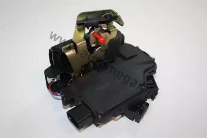 Automega 100031610 Замок двери Automega 100031610 Замок двери