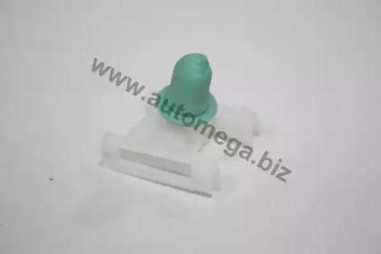 Automega 100033710 Кліпса кріплення Automega 100033710 Кліпса кріплення