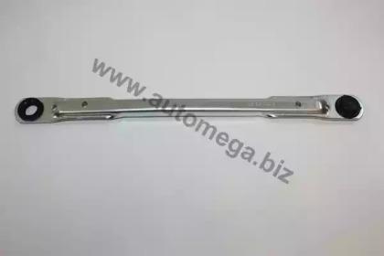 Automega 100036210 Drive assy-wind Automega 100036210 Drive assy-wind