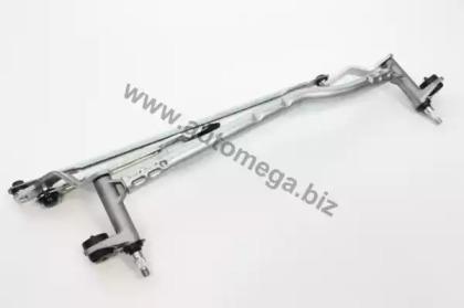 Automega 100038310 Drive assy-wind Automega 100038310 Drive assy-wind