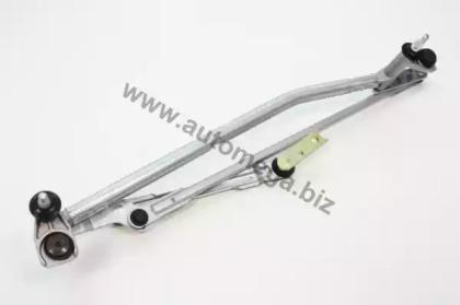 Automega 100038510 Drive assy-wind