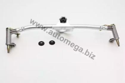 Automega 100038810 Drive assy-wind Automega 100038810 Drive assy-wind