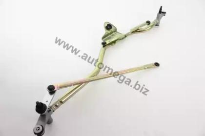 Automega 100039410 Drive assy-wind Automega 100039410 Drive assy-wind