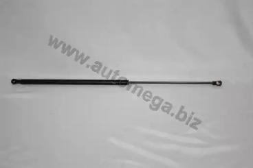 Automega 100041110 Пружина газова кришки багажника Automega 100041110 Пружина газова кришки багажника