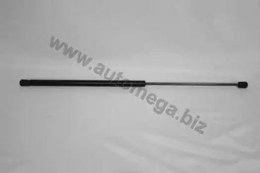 Automega 100044010 Пружина газова кришки багажника