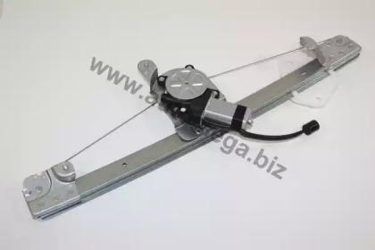 Automega 100045510 Regulator assy door window Automega 100045510 Regulator assy door window