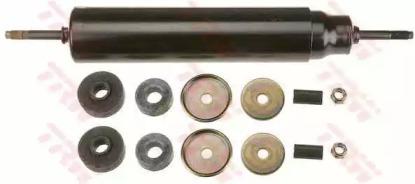 TRW JHZ5265 Shock absorber assy