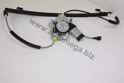 Automega 100046610 Склопідіймач Automega 100046610 Склопідіймач