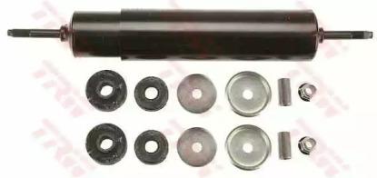 TRW JHZ5304 Амортизатор підвіски TRW JHZ5304 Амортизатор підвіски