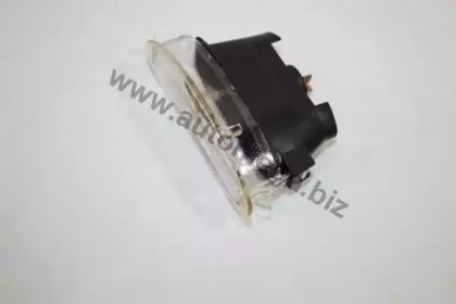 Automega 100087910 Ліхтар підсвічування номерного знака