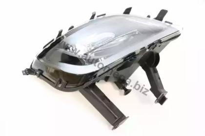 Automega 100088320 Foglamp assy Automega 100088320 Foglamp assy