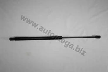 Automega 100098710 Пружина газова кришки багажника Automega 100098710 Пружина газова кришки багажника