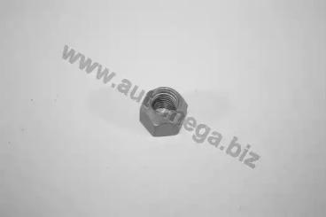 Automega 110001710 Гайка колесная Automega 110001710 Гайка колесная