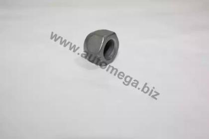 Automega 110001810 Гайка колесная