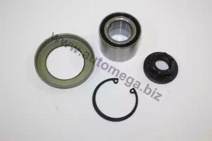 Automega 110009510 Підшипник маточини колеса Automega 110009510 Підшипник маточини колеса