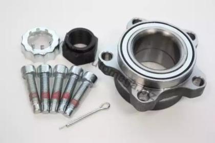 Automega 110010010 Подшипник ступицы колеса Automega 110010010 Подшипник ступицы колеса