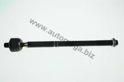 Automega 110014010 End assy steering rack