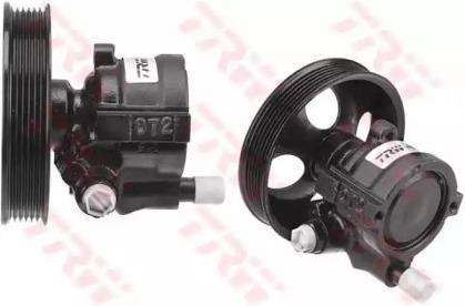 TRW JPR141 Steering pump TRW JPR141 Steering pump