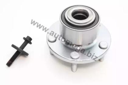 Automega 110015710 Wheel bearing Automega 110015710 Wheel bearing