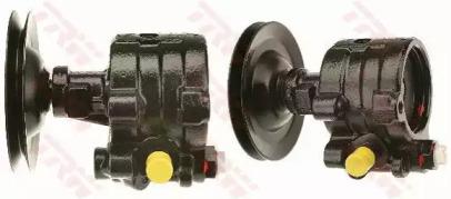TRW JPR145 Насос гідропідсилювача керма TRW JPR145 Насос гідропідсилювача керма
