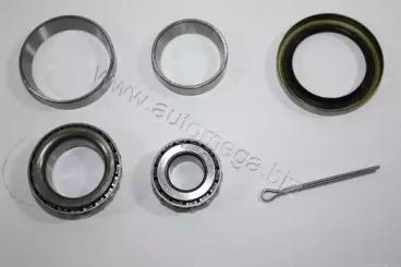 Automega 110022710 Підшипник маточини колеса Automega 110022710 Підшипник маточини колеса