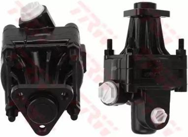 TRW JPR166 Steering pump TRW JPR166 Steering pump